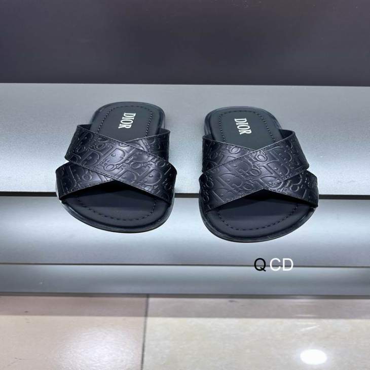 Picture of Dior Slippers _SKUDiorsz38-45CD04072866